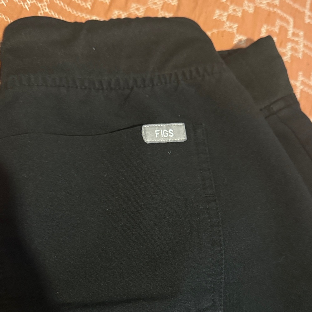 Figs women jogger scrub pant